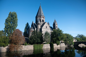 Naturopathe Metz